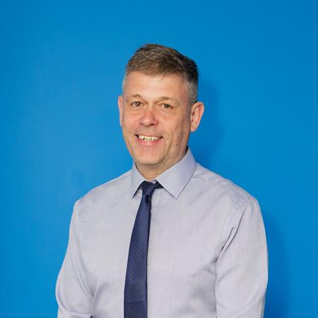 Richard Evans